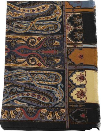 Etro Donna, Accessori, Multicolore, Taglia unica, new
