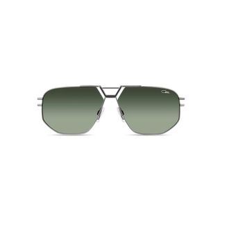 Cazal Sunglasses, unisex, Black, Size: 62 MM 9114 Sunglasses