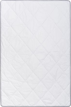 Gözze Kunstfaserbettdecke »Prima Loft Bio Bettdecke« normal Füllung Polyester Bezug Microfaser 1 Stk. tlg