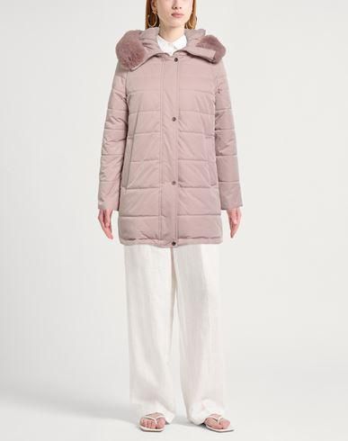 Diana Gallesi CAPISPALLA Piumini Imbottiti Sintetici su YOOX