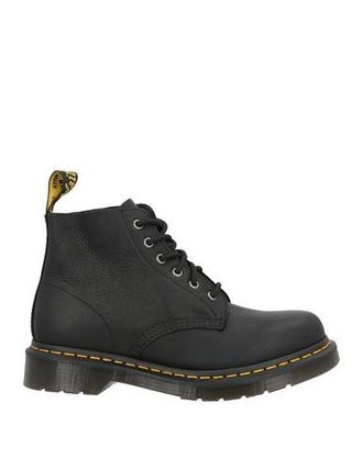 Dr. Martens CALZADO - Botines de ca&ntilde;a alta en YOOX.COM