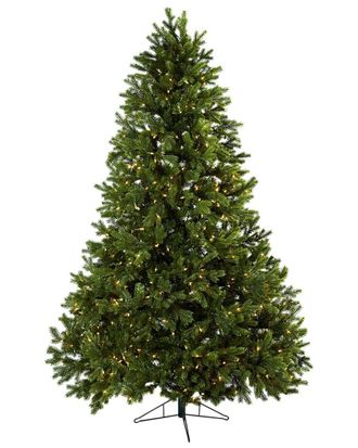 Nearly Natural 7.5Ft. Royal Grand Christmas Tree