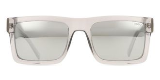 HUGO BOSS HG 1314/S KB7/T4 Mens Sunglasses Grey Size 55