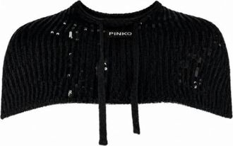 Pinko Pinko Accessoires - Dames - Accessoires - Zwart - ONE Size - Accessoires