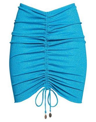 COTAZUR PARTES DE ABAJO - Minifaldas en YOOX.COM
