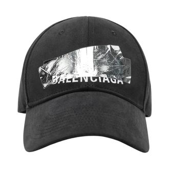 Balenciaga Hombre, Accesorios, Negro, Talla: M