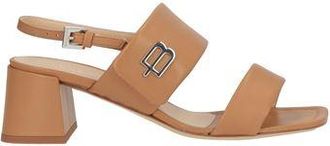 Baldinini CALZATURE - Sandali su YOOX.COM