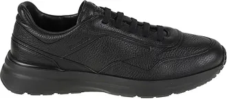 Churchs Sterling Deer Skin Low-Profile Sneakers