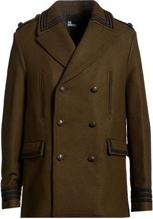 The Kooples ROPA DE ABRIGO - Abrigos en YOOX.COM