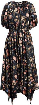 Ulla Johnson DRESSES - Midi dresses on YOOX.COM