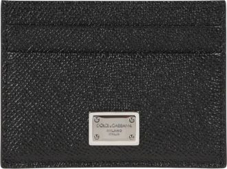 Dolce & Gabbana unisex, Accessori, Nero, Taglia unica, new