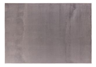 Nazar Rugs Alfombra suave antracita 160x230