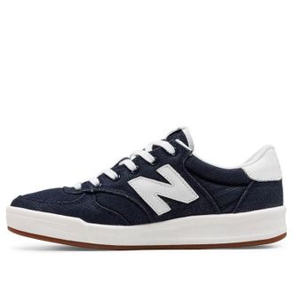 New Balance (WMNS) New Balance 300 Cotton Denim Blue White WRT300IN