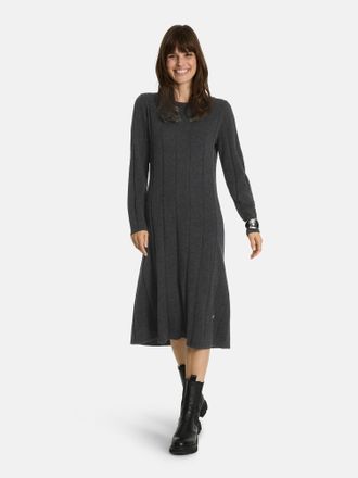 Lieblingsstück Strickkleid »BerikaL« aus reiner Wolle