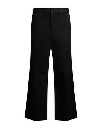 Comme Des Gar&ccedil;ons BLACK