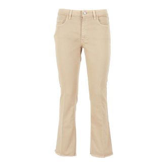 Fay Mujer, Vaqueros, Beige, Talla: W30