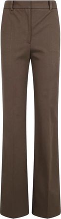 Joseph Mujer, Pantalones, Gris, Talla: XS