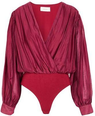 Vicolo TOPWEAR - Body su YOOX.COM