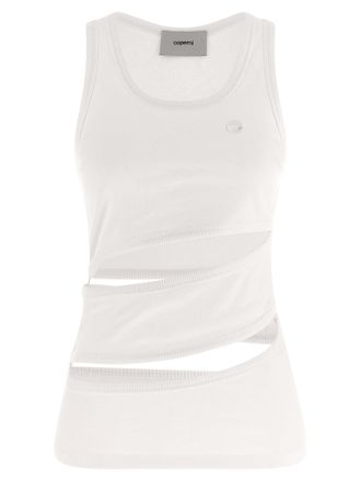 Coperni Spiral Tanktop