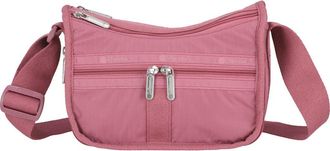 LeSportsac Small Everyday Crossbody Bag in Mauve at Nordstrom Rack