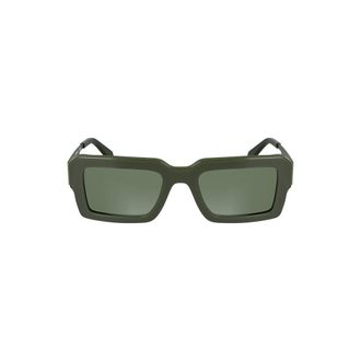 Calvin Klein Acetate Women Womens Sunglass