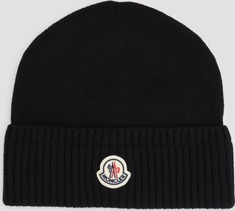 Moncler Berretto in lana Moncler