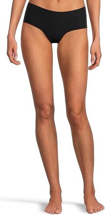 Commando Butter Bikini Womens Underwear Black : XL (14-16), Elastane/Modal