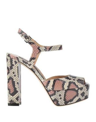 Sergio Rossi CALZATURE - Sandali su YOOX.COM