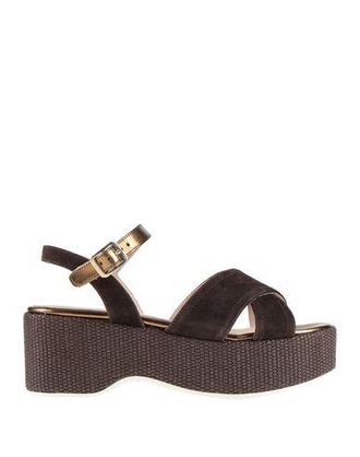 Bruglia FOOTWEAR - Sandals on YOOX.COM