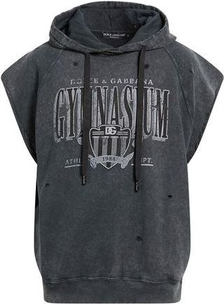 Dolce & Gabbana CAMISETAS Y TOPS - Sudaderas en YOOX.COM