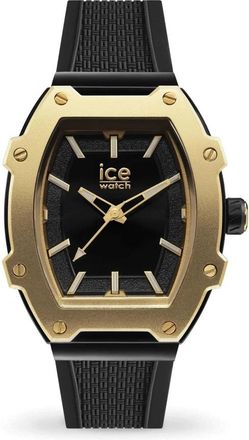 Ice Watch Horloges - unisex - Horloges - Geel - ONE Size - Accessoires