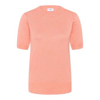 Saint Tropez Truien - Dames - Truien - Roze - Maat: XS