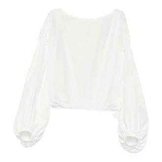 Andamane Body - - Tops - Donna - Bianco - S