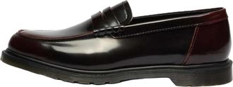 Dr. Martens Mayfare Loafer Shoe Cherry Red 42847600