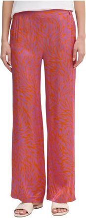 La Petite Francaise Mujer, Pantalones, Multicolor, Talla: M