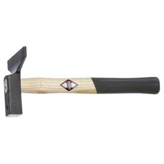 Picard 0009701 Martillo De Enchapador Con Mango De Madera De Fresno (5 Kg)