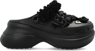 Balenciaga Platform Mule - Dames - Klompen - Zwart - 41 EU - Schoenen