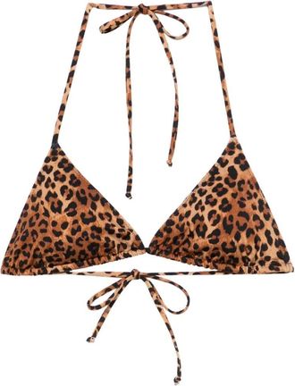 MC2 Saint Barth Leah Top Bikini