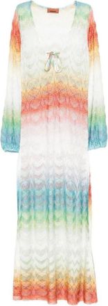 Missoni Short Cover Up
