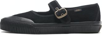 Vans (WMNS) Vans Premium Mary Jane 93 Black VN000CSGBLK