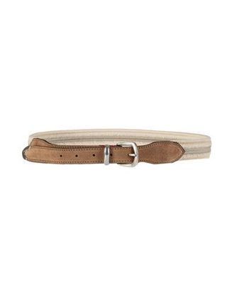 Eleventy Small Leather Goods - Belts sur YOOX.COM
