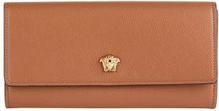 Versace PICCOLA PELLETTERIA - Portafogli su YOOX.COM
