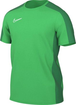 Nike DR1336-329 M NK DF ACD23 TOP SS T-Shirt Mens Green Spark/Lucky Green/White Size XXL