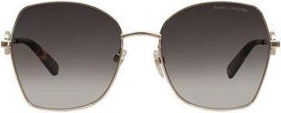 Marc Jacobs EYEWEAR - Sunglasses sur YOOX.COM