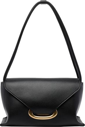 Wandler Black Veneto Shoulder Bag