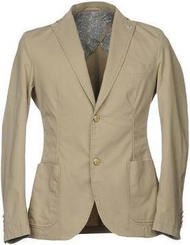 Manuel Ritz SUITS and CO-ORDS - Blazers sur YOOX.COM