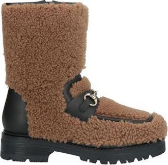 Apair FOOTWEAR - Ankle boots on YOOX.COM