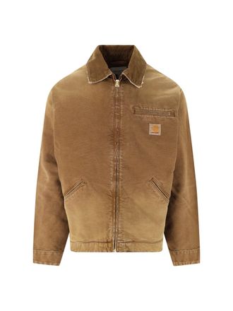 Carhartt Work in Progress Giacca Og Detroit