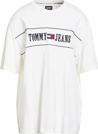 Tommy Jeans TOPWEAR - T-shirts on YOOX.COM