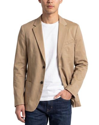 Kilgour Jacket